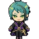 Jade sprite