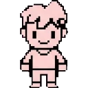 Cupid sprite