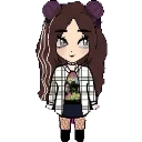 Victoria sprite