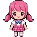 Romi sprite