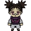 Choso sprite