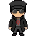 Usuario sprite