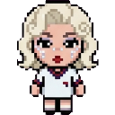 Gregoria sprite