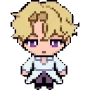 Luka sprite