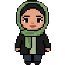Saharr sprite