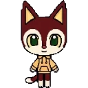 Rufino sprite