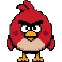 Big Red sprite