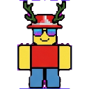 Nikilis sprite
