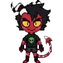 Lucy sprite