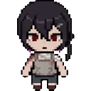 Charlotte sprite
