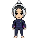 Gagamaru sprite