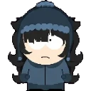 Annie sprite