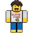 Shedletsky sprite