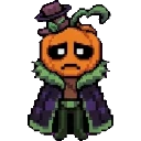Gourdy sprite