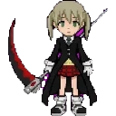 Mika sprite
