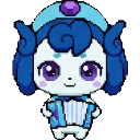 Timidping sprite