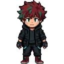 Killer sprite