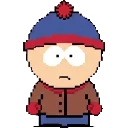 Stan sprite