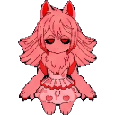 Poiru sprite