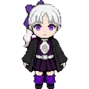 Kagehisa Zonkoku sprite