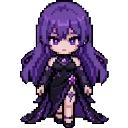 Moorningstar Asteria sprite