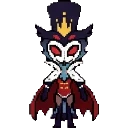 Birb sprite