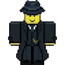 Mafioso sprite