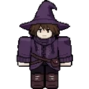 Aspen sprite