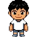 Alforth sprite