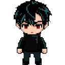 Ivan sprite