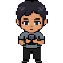 Tobi sprite