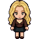 Лилиана Эйли Блэр sprite