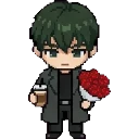 Beom Taeha sprite