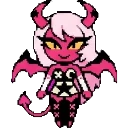 Verosika sprite