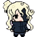 Celestal sprite