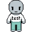 Test sprite