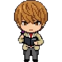 light sprite