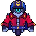 S.T.U sprite