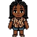 Brianna sprite