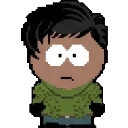 Romeo sprite