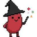 Redbe sprite