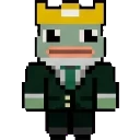 Froggy sprite