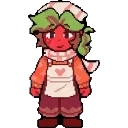 Sprout seedly sprite