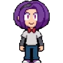 Bonnie sprite