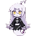 Nevóa sprite