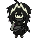 Two time sprite
