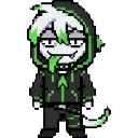 Leevi sprite