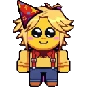 Party sprite