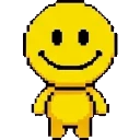 Verity sprite