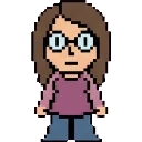 Riki sprite
